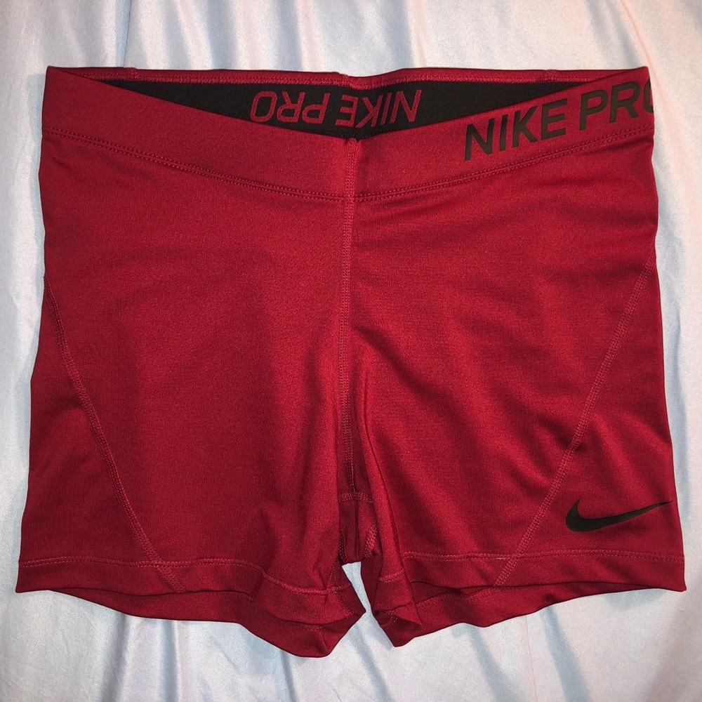 Nike Pro Spandex